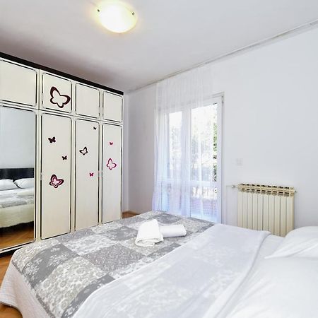 L&L Holiday Apartment Zadar Eksteriør billede