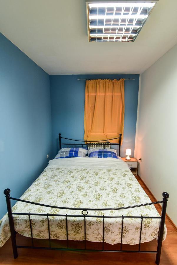 L&L Holiday Apartment Zadar Eksteriør billede