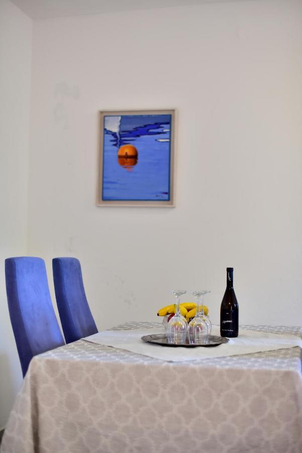 L&L Holiday Apartment Zadar Eksteriør billede