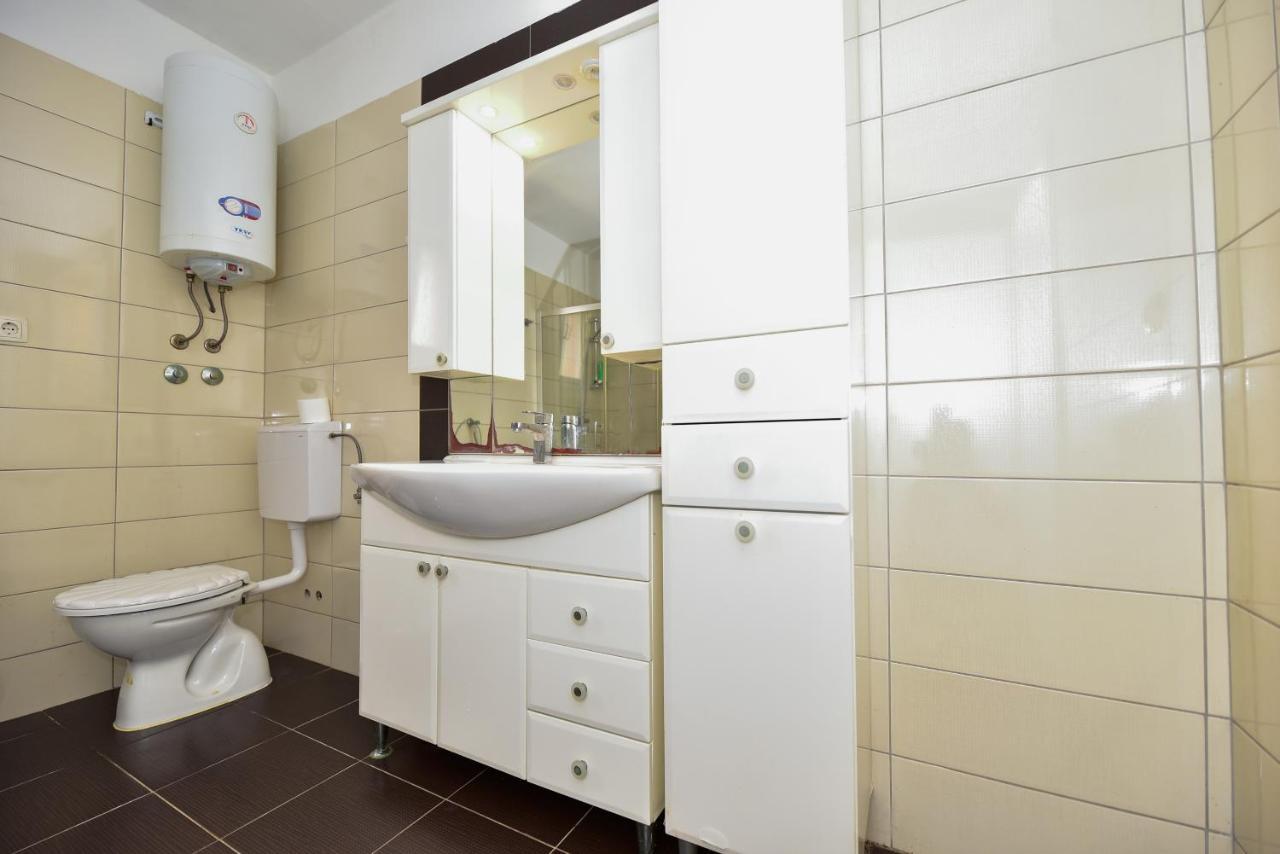 L&L Holiday Apartment Zadar Eksteriør billede