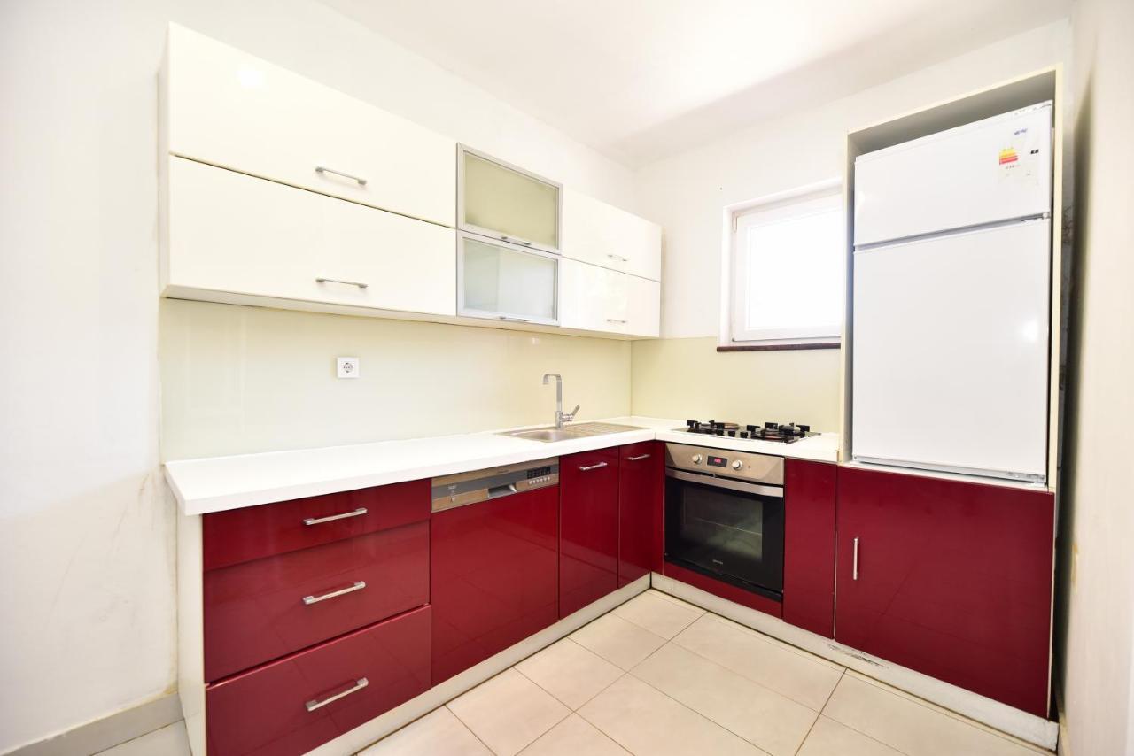 L&L Holiday Apartment Zadar Eksteriør billede