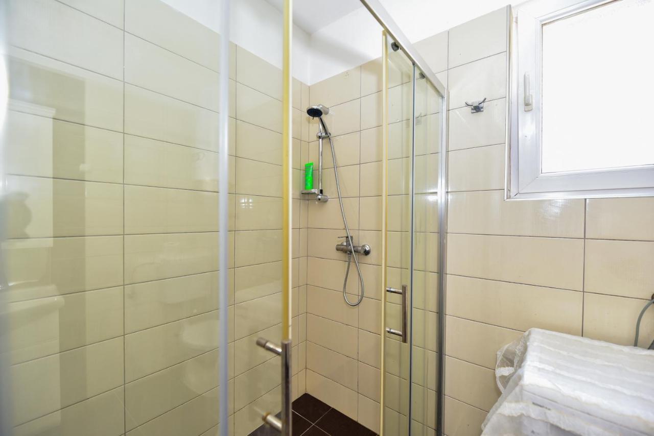 L&L Holiday Apartment Zadar Eksteriør billede