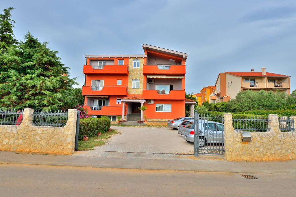 L&L Holiday Apartment Zadar Værelse billede