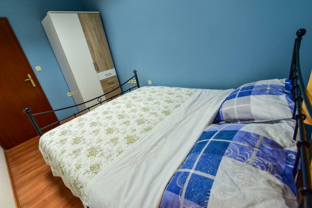 L&L Holiday Apartment Zadar Værelse billede